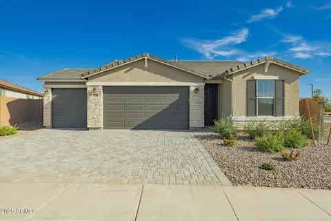 2131 S 181st Dr, Goodyear, AZ 85338
