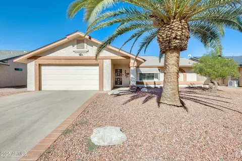 20854 N Gable Hill Dr, Sun City West, AZ 85375