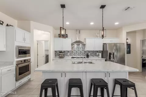 12254 W Rowel Rd, Peoria, AZ 85383