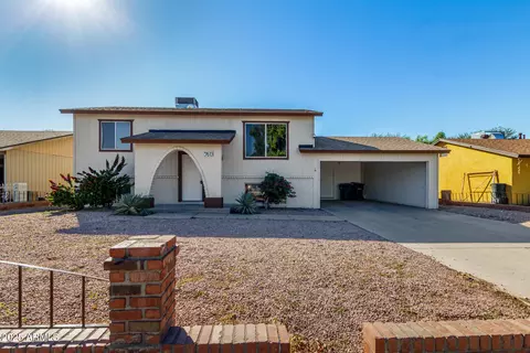 7613 W Flower St, Phoenix, AZ 85033