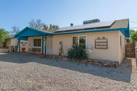 5443 W Northview Ave, Glendale, AZ 85301