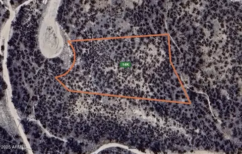 1291 E Kiowa Pl #121, Nogales, AZ 85621
