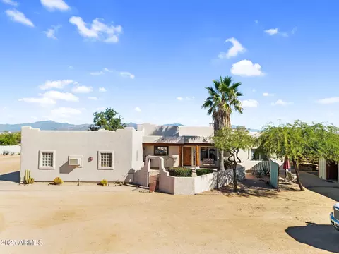 29202 N 146th St, Scottsdale, AZ 85262