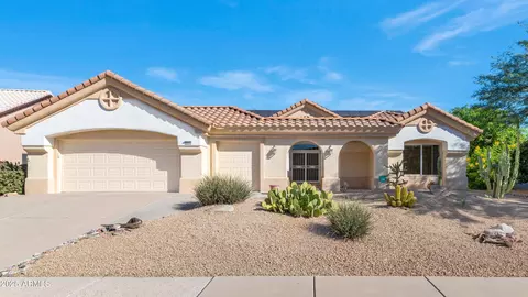22725 N Dusty Trail Blvd, Sun City West, AZ 85375