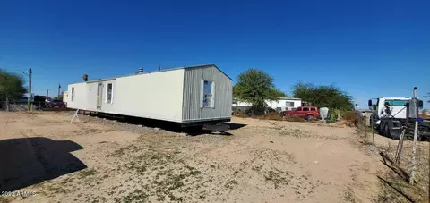 4656 N Apache Dr, Casa Grande, AZ 85194