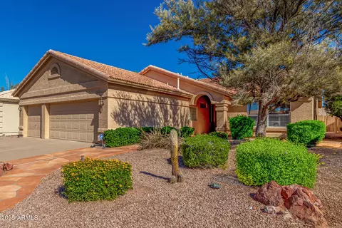 23609 S Desert Dance Ct, Sun Lakes, AZ 85248