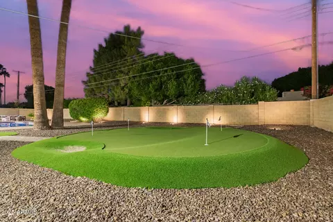 Exterior - 3444 E Camelback Rd, Phoenix, AZ 85018 photo 7 of 10