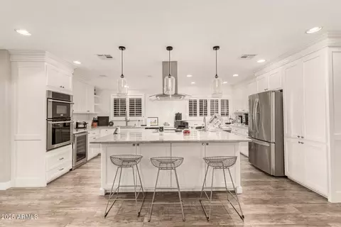 Kitchen - 3444 E Camelback Rd, Phoenix, AZ 85018 photo 1 of 5