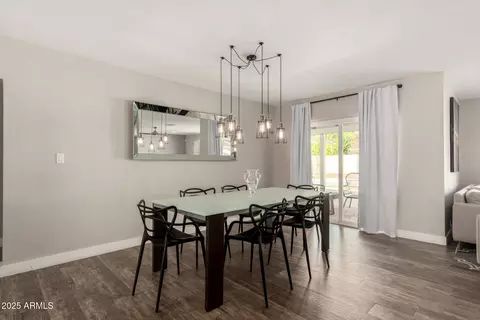 Dining - 3444 E Camelback Rd, Phoenix, AZ 85018 photo 1 of 3