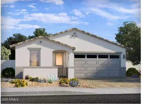 12713 N 305th Ave, Buckeye, AZ 85396