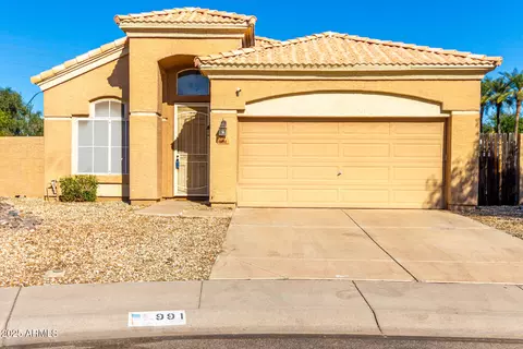 991 N Florence Dr, Chandler, AZ 85226