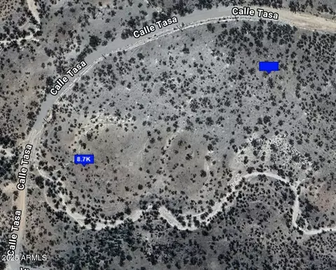 1791 Calle Tasa -- #30, Rio Rico, AZ 85648