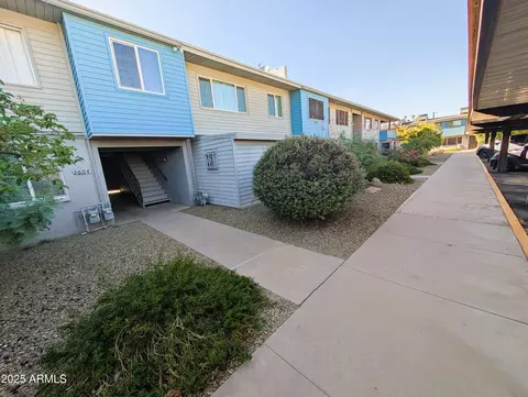 2610 W Berridge Ln #121, Phoenix, AZ 85017