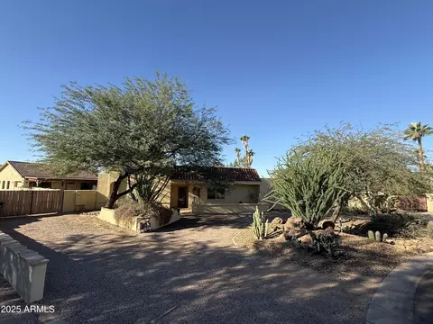 6501 E Gary Rd, Scottsdale, AZ 85254