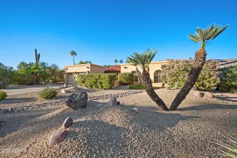 Exterior - 4324 E Ludlow Dr, Phoenix, AZ 85032 photo 2 of 10