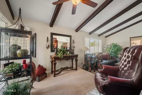 Living - 4324 E Ludlow Dr, Phoenix, AZ 85032 photo 4 of 7