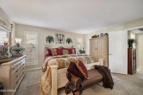 Bedroom - 4324 E Ludlow Dr, Phoenix, AZ 85032 photo 2 of 5