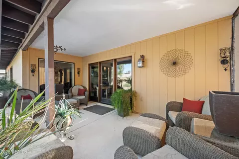 Exterior - 4324 E Ludlow Dr, Phoenix, AZ 85032 photo 4 of 10