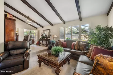 Living - 4324 E Ludlow Dr, Phoenix, AZ 85032 photo 3 of 7