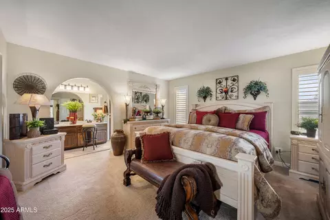 Bedroom - 4324 E Ludlow Dr, Phoenix, AZ 85032 photo 1 of 5