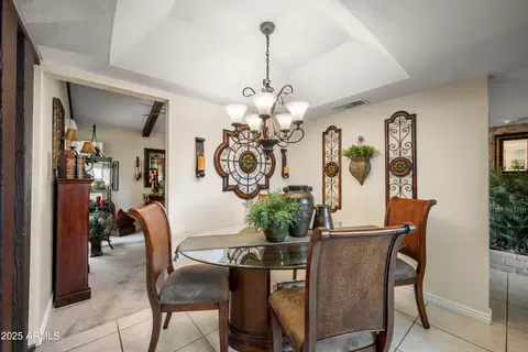 Dining - 4324 E Ludlow Dr, Phoenix, AZ 85032 photo 1 of 2