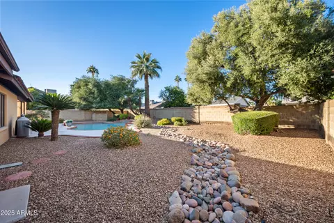 Exterior - 4324 E Ludlow Dr, Phoenix, AZ 85032 photo 7 of 10