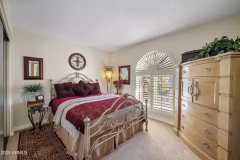 Bedroom - 4324 E Ludlow Dr, Phoenix, AZ 85032 photo 3 of 5
