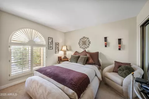 Bedroom - 4324 E Ludlow Dr, Phoenix, AZ 85032 photo 4 of 5