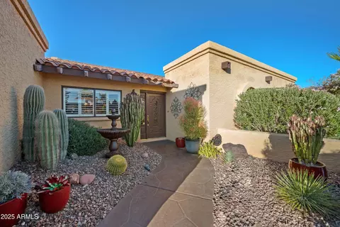 Exterior - 4324 E Ludlow Dr, Phoenix, AZ 85032 photo 3 of 10