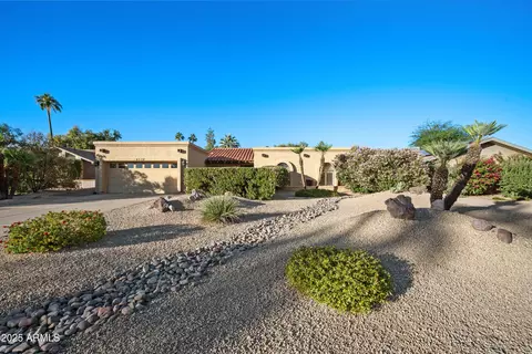 4324 E Ludlow Dr, Phoenix, AZ 85032