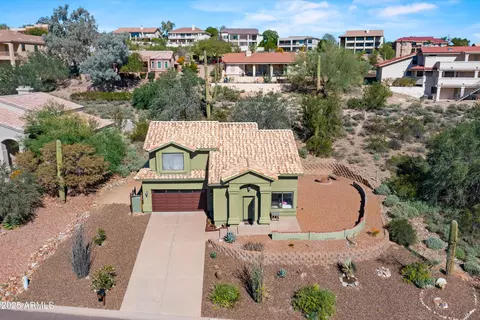 16625 N Agate Knoll Pl, Fountain Hills, AZ 85268