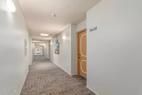 Entry Way - 3033 E Devonshire Ave #3028, Phoenix, AZ 85016 photo 1 of 3