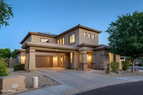 15124 W Smokey Dr, Surprise, AZ 85374