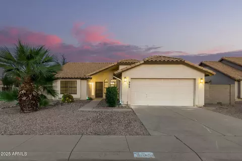 965 N Nielson St, Gilbert, AZ 85234