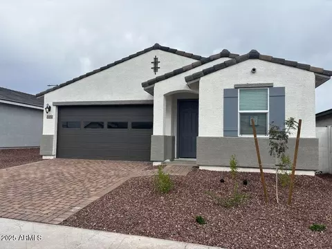 24656 W Chambers St, Buckeye, AZ 85326