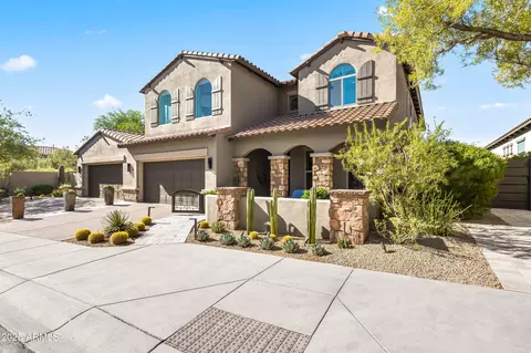 17594 N 98th Way, Scottsdale, AZ 85255