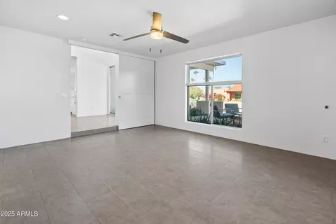 Living - 4339 E Via Estrella Ct, Phoenix, AZ 85028 photo 6 of 7