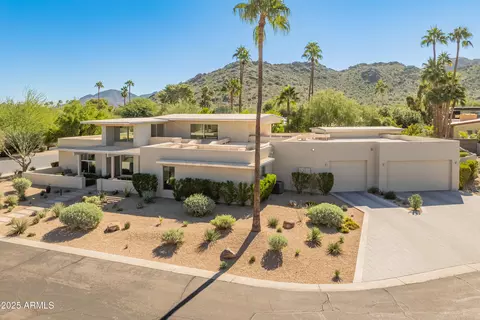 4339 E Via Estrella Ct, Phoenix, AZ 85028