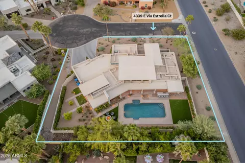 Other - 4339 E Via Estrella Ct, Phoenix, AZ 85028 photo 16 of 16
