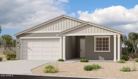 5608 W Buist Ave, Laveen, AZ 85339