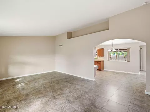 Living - 8306 E Milagro Ave, Mesa, AZ 85209 photo 2 of 8