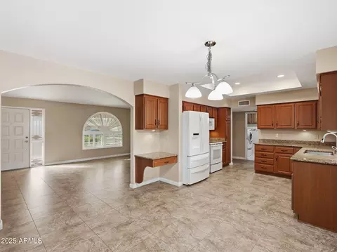 Kitchen - 8306 E Milagro Ave, Mesa, AZ 85209 photo 1 of 5
