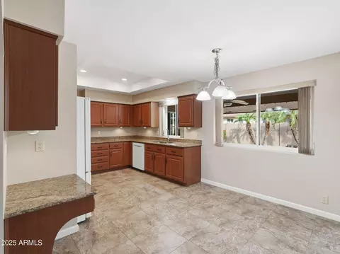 Kitchen - 8306 E Milagro Ave, Mesa, AZ 85209 photo 5 of 5