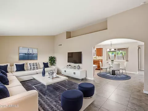8306 E Milagro Ave, Mesa, AZ 85209