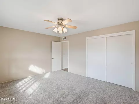 Bedroom - 8306 E Milagro Ave, Mesa, AZ 85209 photo 4 of 4