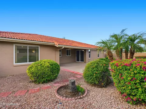 Exterior - 8306 E Milagro Ave, Mesa, AZ 85209 photo 2 of 11