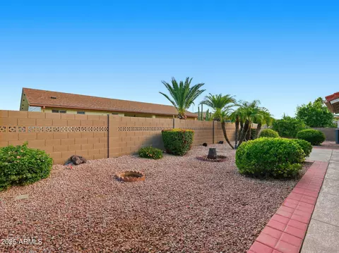 Exterior - 8306 E Milagro Ave, Mesa, AZ 85209 photo 8 of 11