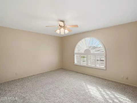 Bedroom - 8306 E Milagro Ave, Mesa, AZ 85209 photo 3 of 4