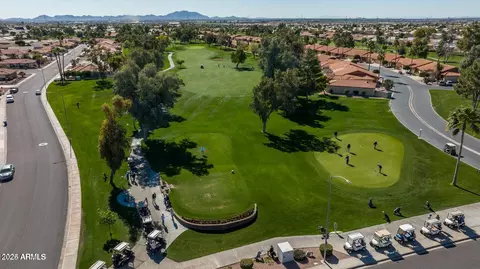 View/Area - 8306 E Milagro Ave, Mesa, AZ 85209 photo 2 of 10
