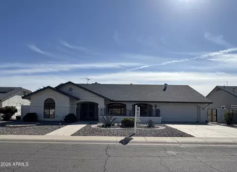 13907 W Terra Vista Dr, Sun City West, AZ 85375